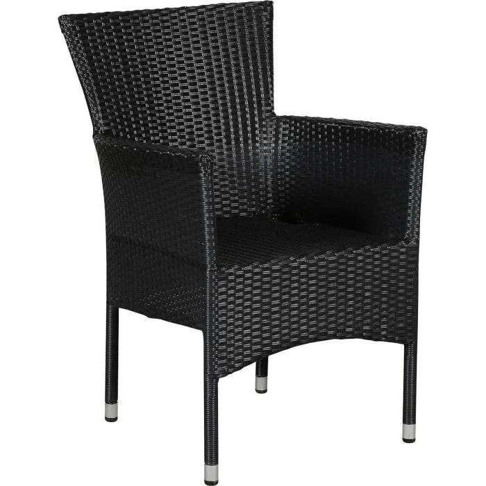 PUUTARHATUOLI PINOTTAVA MUSTA