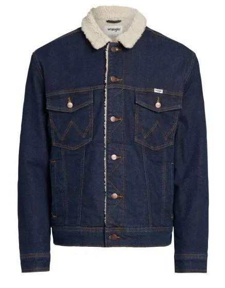 Wrangler takki Sherpa Jacket