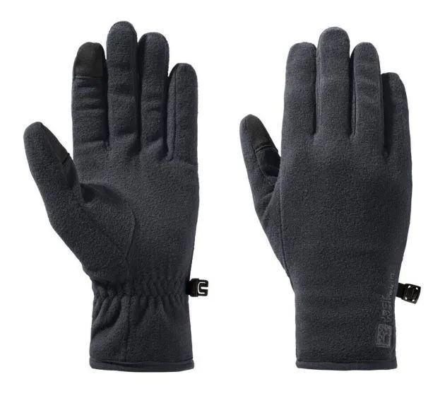 Jack Wolfskin käsineet Real Stuff glove
