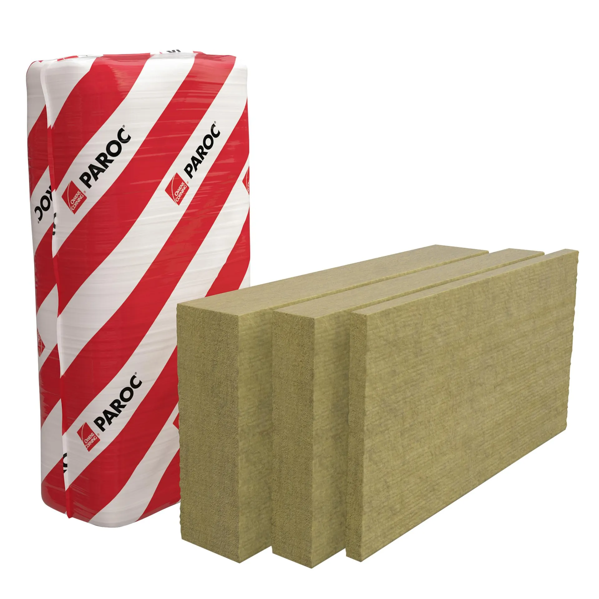 Eristelevy Paroc eXtra pehmeä 50x565x870 mm 6,88 m²