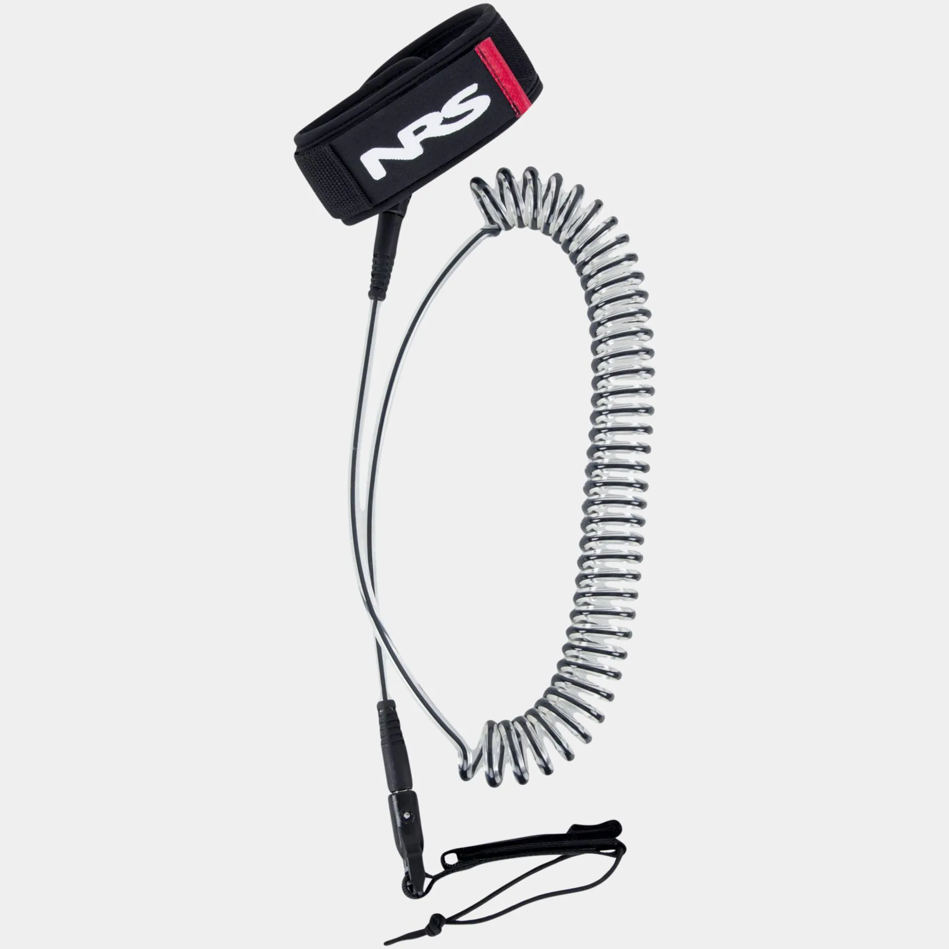 NRS 12' Coil SUP Leash