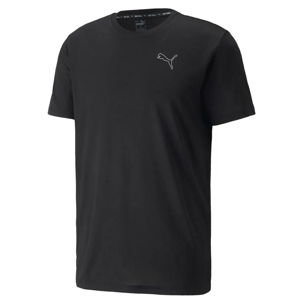 Puma M Mass Merchants Active Tee - miesten t-paita