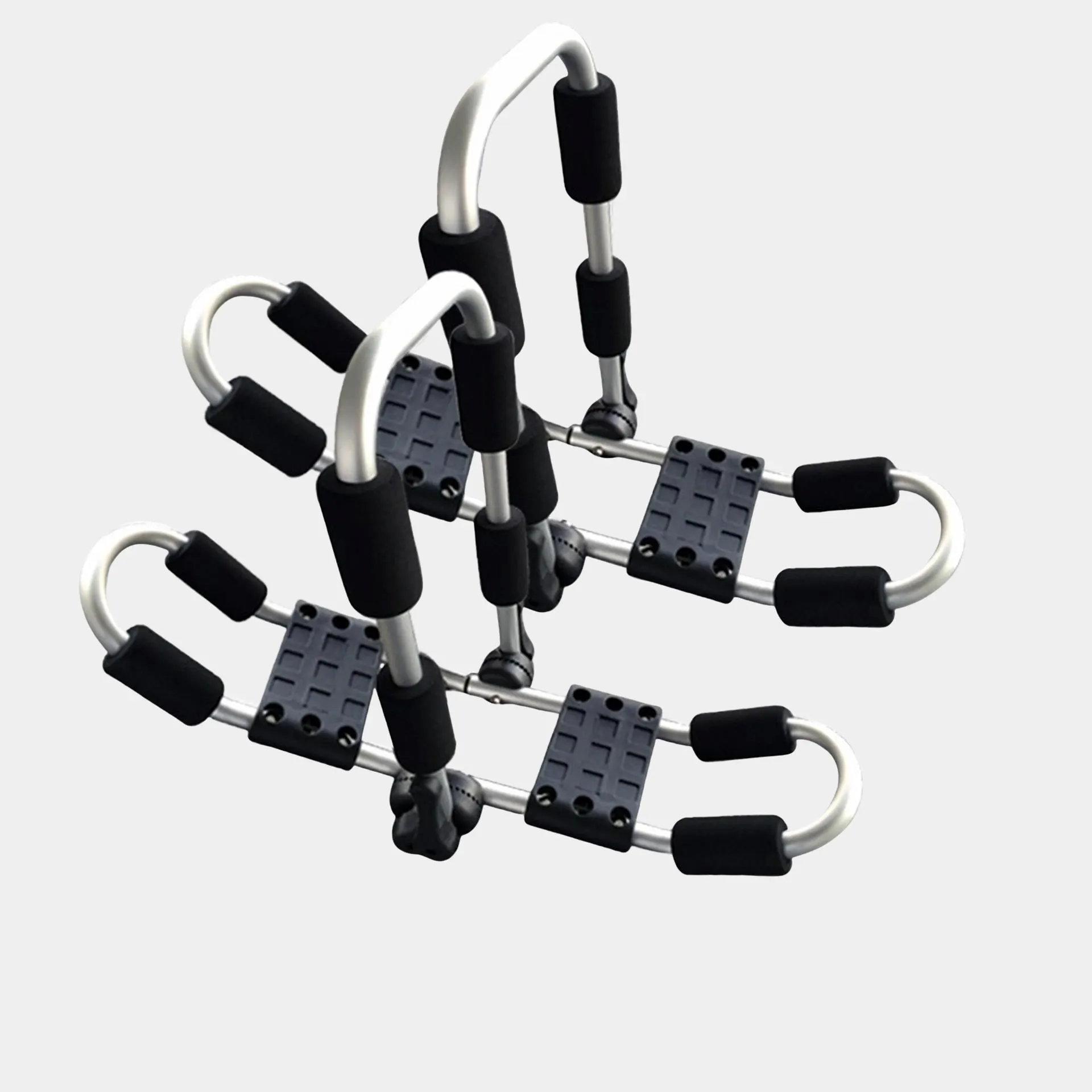 Lisätarvikkeet Kajakkeihin