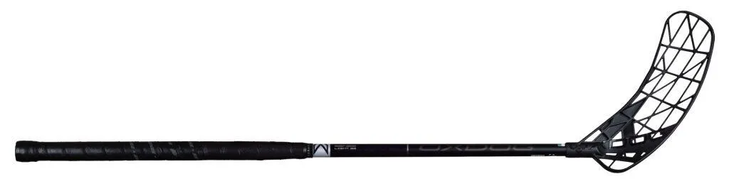 Sense Light 32 BK 82 sweoval - lasten salibandymaila