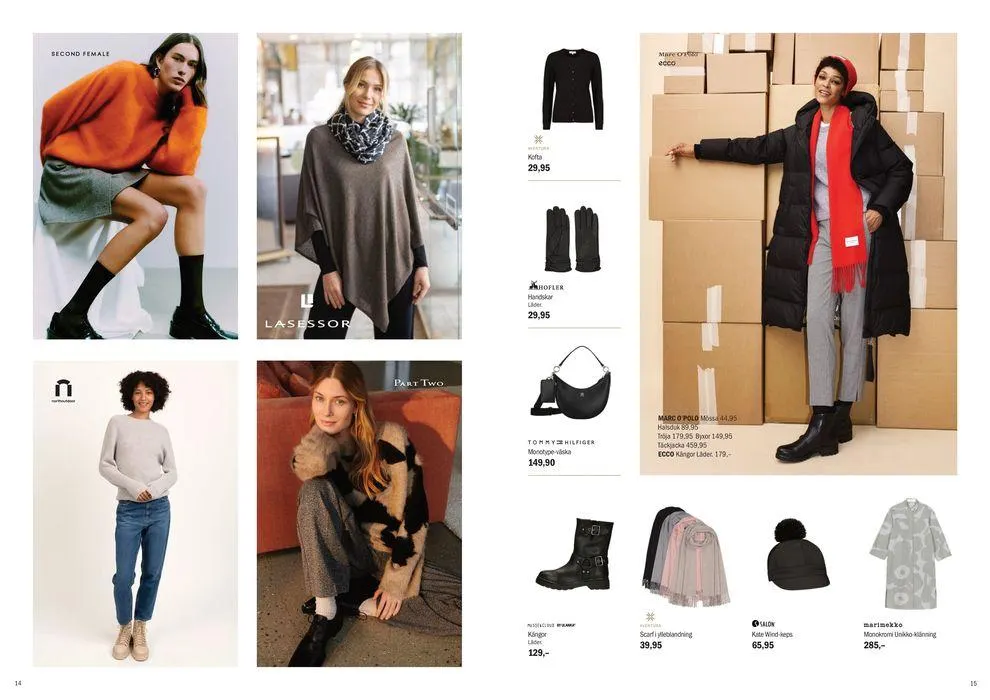 Sokos kuvasto ruotsi syyskuu 2024 voimassa alkaen 29. elokuuta - 12. syyskuuta 2024 - Tarjouslehti sivu 8