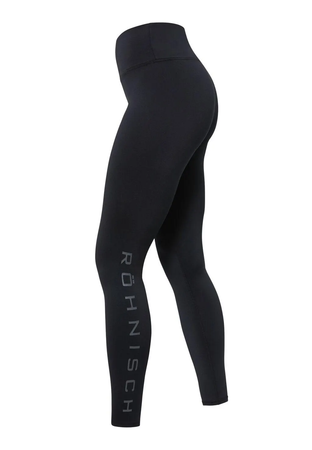 Röhnisch Large Logo Tights - naisten trikoo