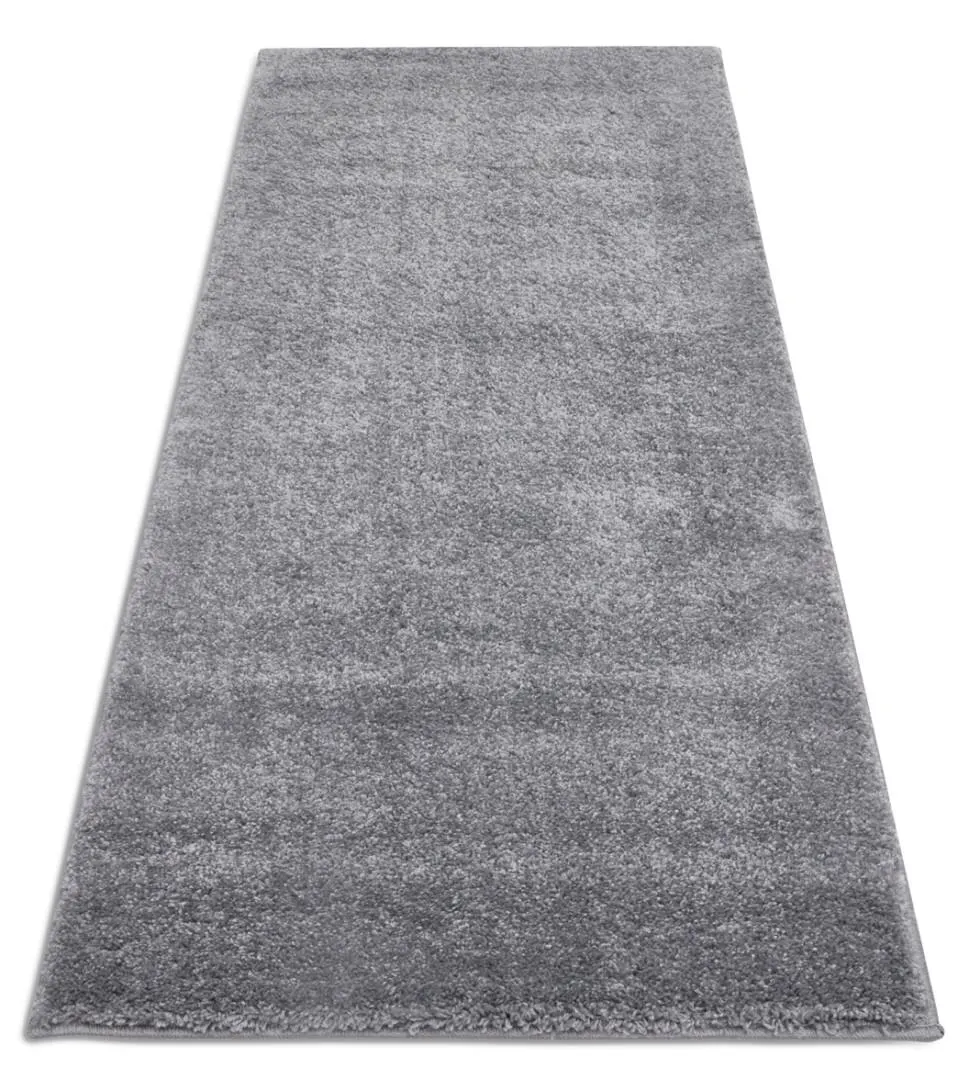 MINOR-matto 80 x 200 cm (Harmaa)