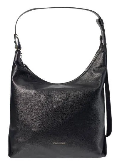 Daniele Donati laukku 01.592 00 Black