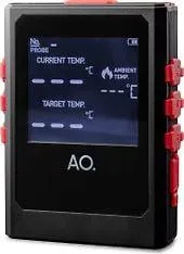 Anton Oliver 5P Smart BBQ & Kitchen -paistomittari