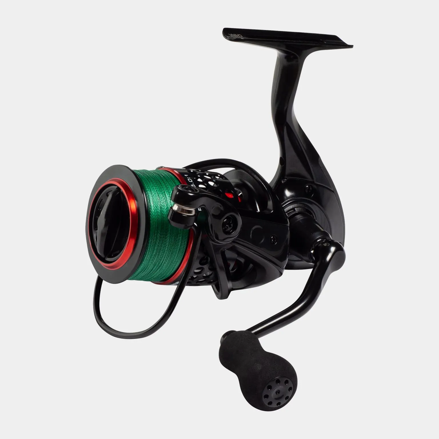 Ceymar Xt 40fd W/braided Line 0,23mm, avokela