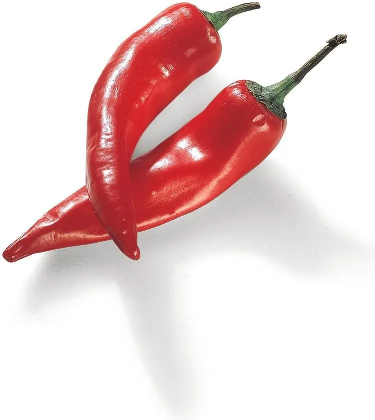 Chilipaprika mix keskivahva Suomi