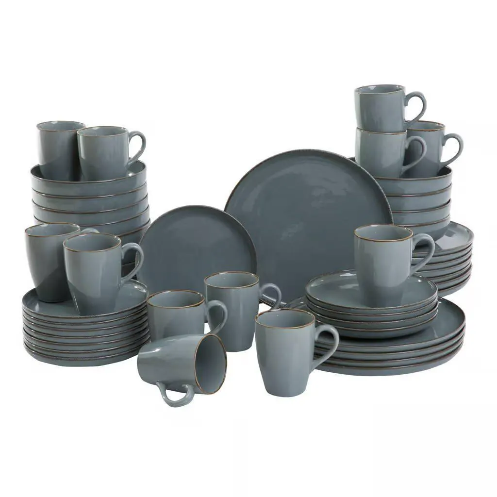 Ambition lounassetti Craft, 48 kpl