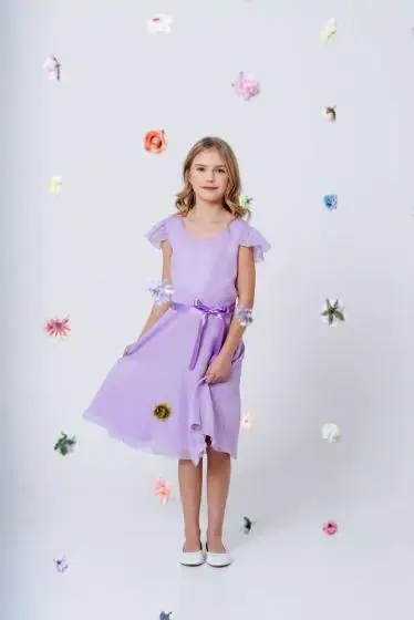 Mingnelin mekko 2508