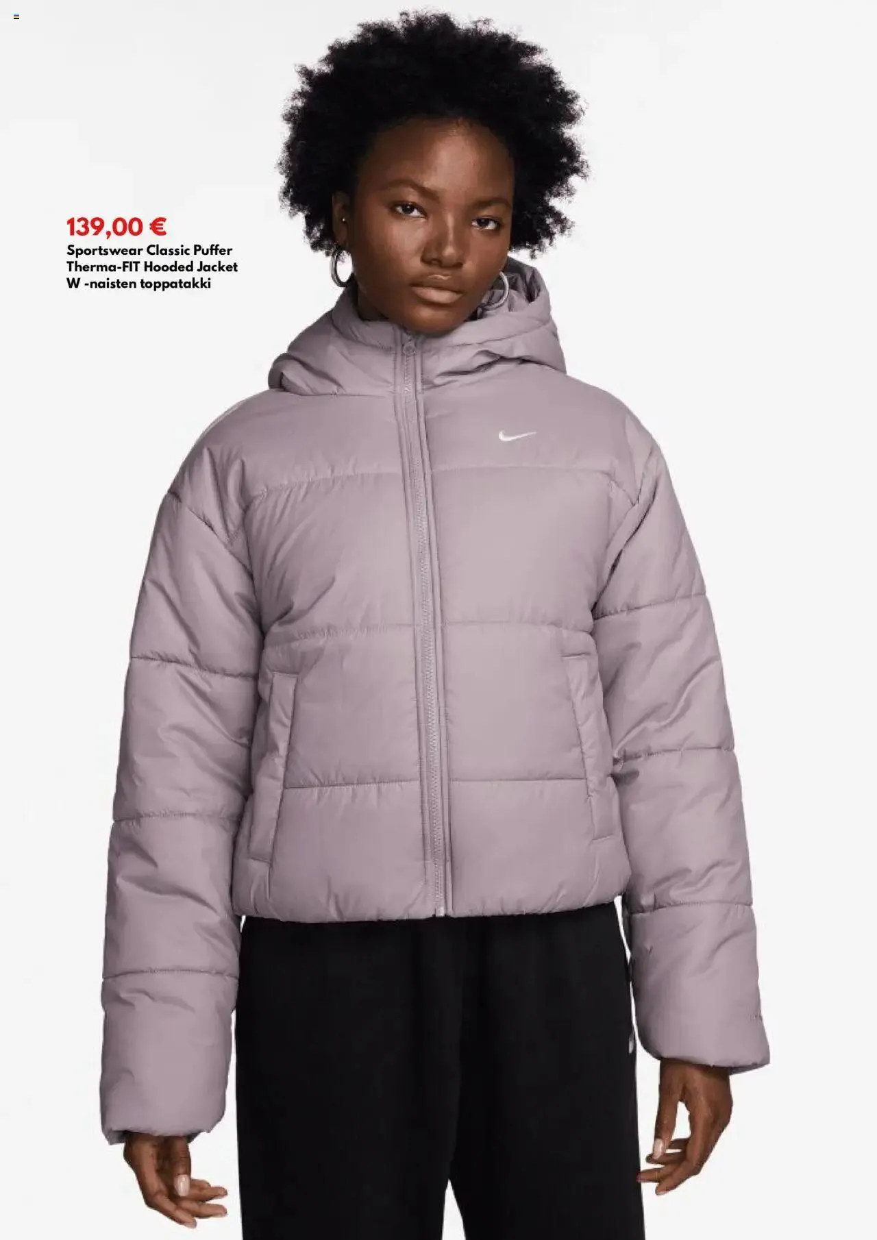 Intersport tarjoukset voimassa alkaen 1. lokakuuta - 31. lokakuuta 2024 - Tarjouslehti sivu 14