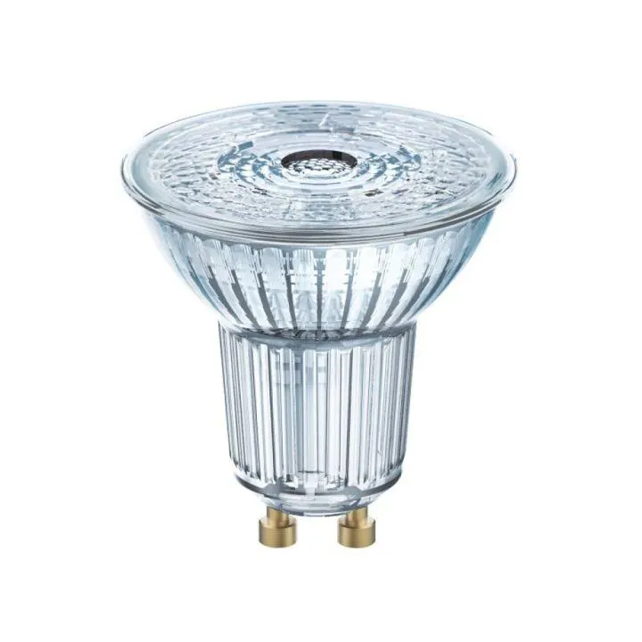 LED-kohdelamppu Osram Star GU10 2.6 W 2700 K