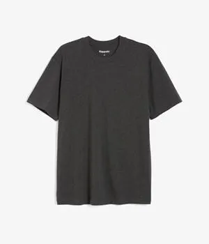 Pyöreäkauluksinen t-paita Loose fit