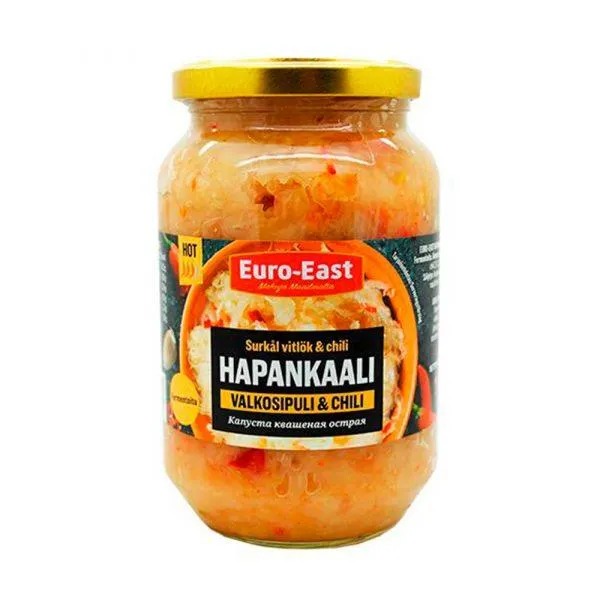 HAPANKAALI 460g