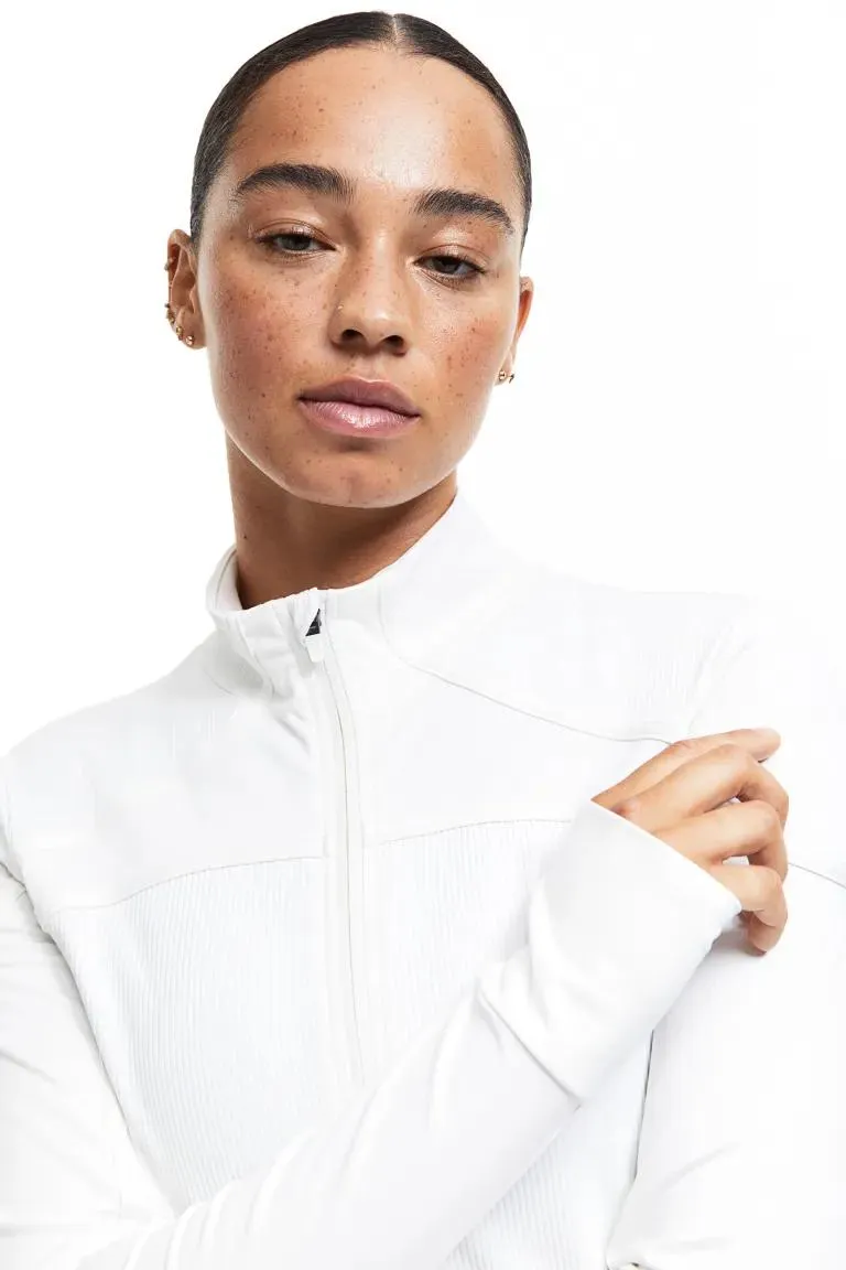 DryMove™-treenitakki