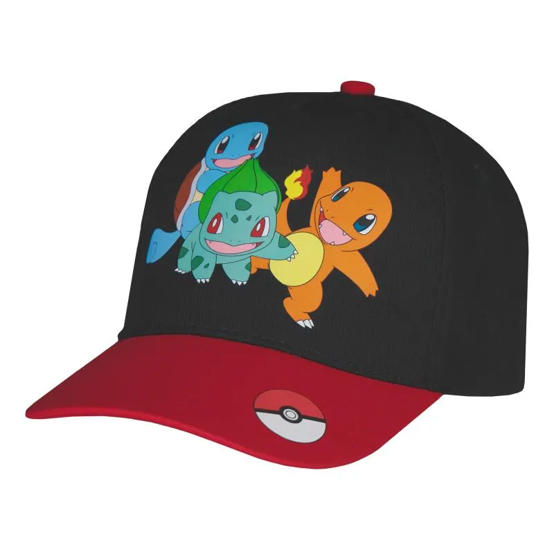 Pienten lasten lippalakki Pokemon