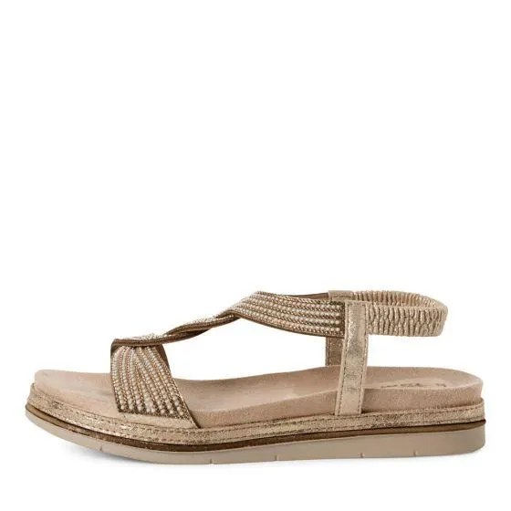 Tamaris sandaalit 964 Sipe