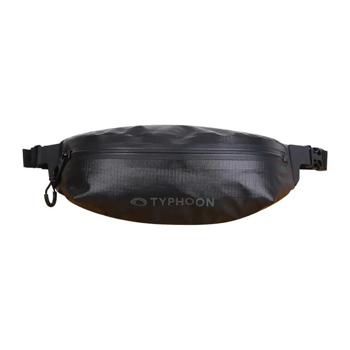 Hornsea Dry Waistpack, vyötärölaukku, Musta