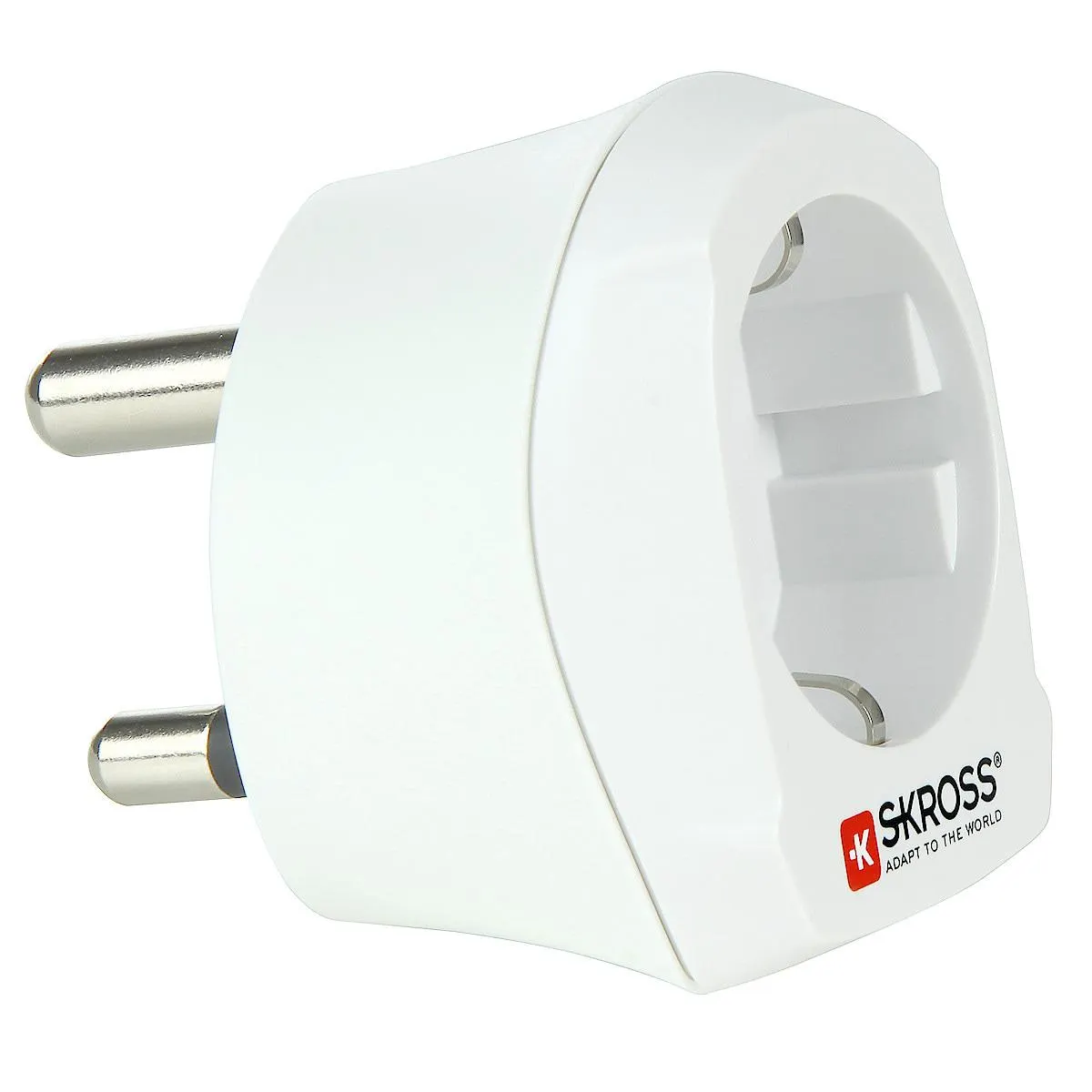 Matkasovitin SKROSS Europe to South Africa