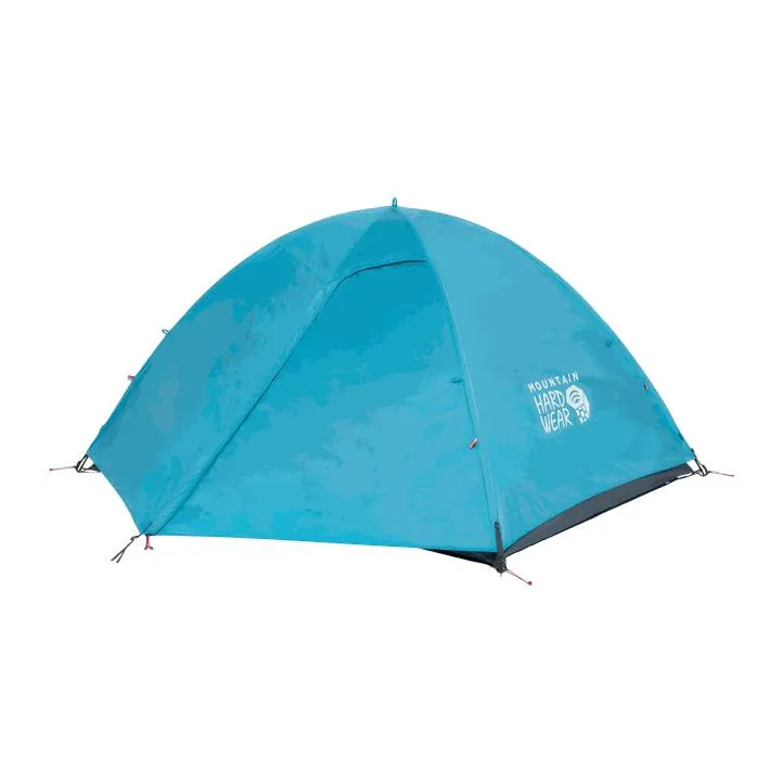 Meridian 3 Tent, kupoliteltta, Sininen