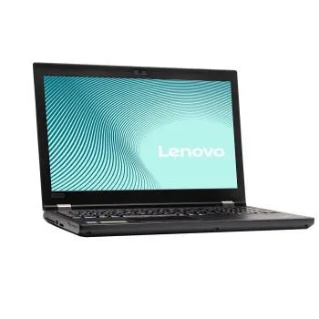 Lenovo Thinkpad P52