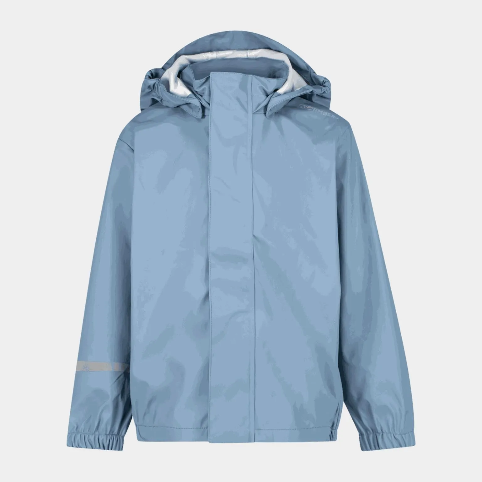 Kattegat Rain Jacket, lasten sadetakki