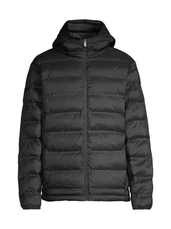 Evansville-toppatakki