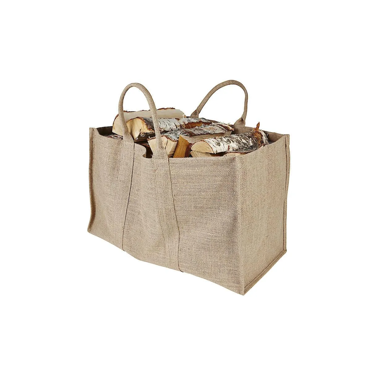 Juuttikankainen puukori