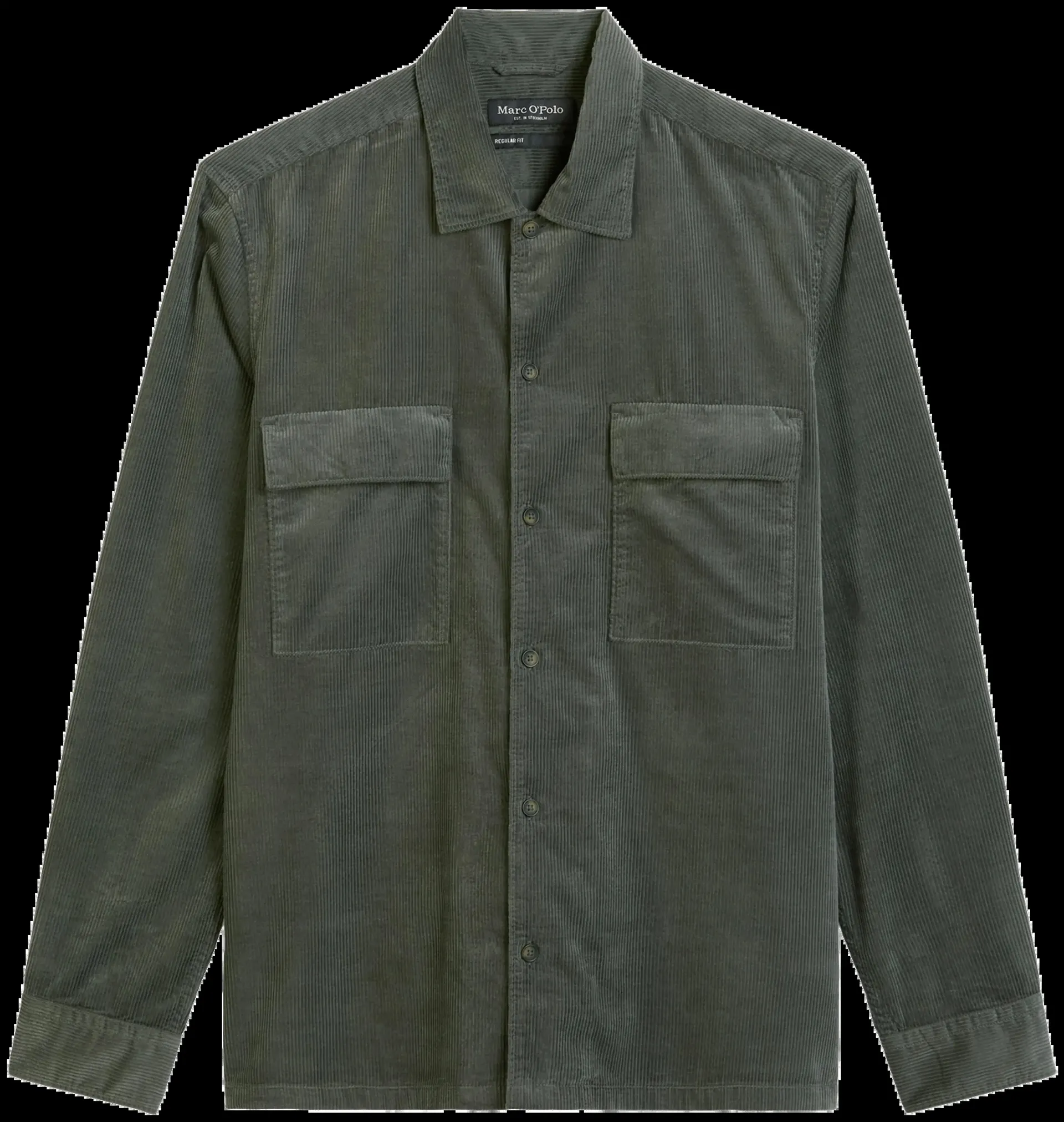 Marc O'Polo 529730942082 kauluspaita