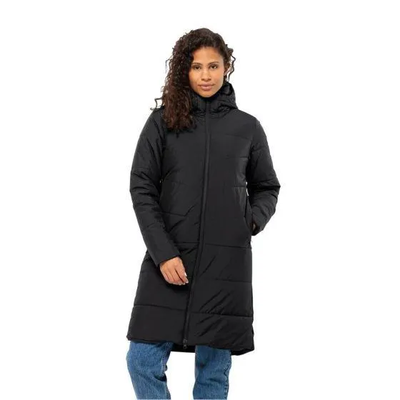 Jack Wolfskin takki Deutzer coat w