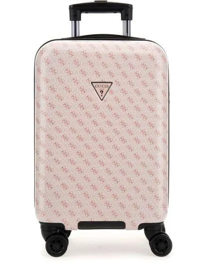 Guess matkalaukku Ros Jesco 18 In 8-wheeler