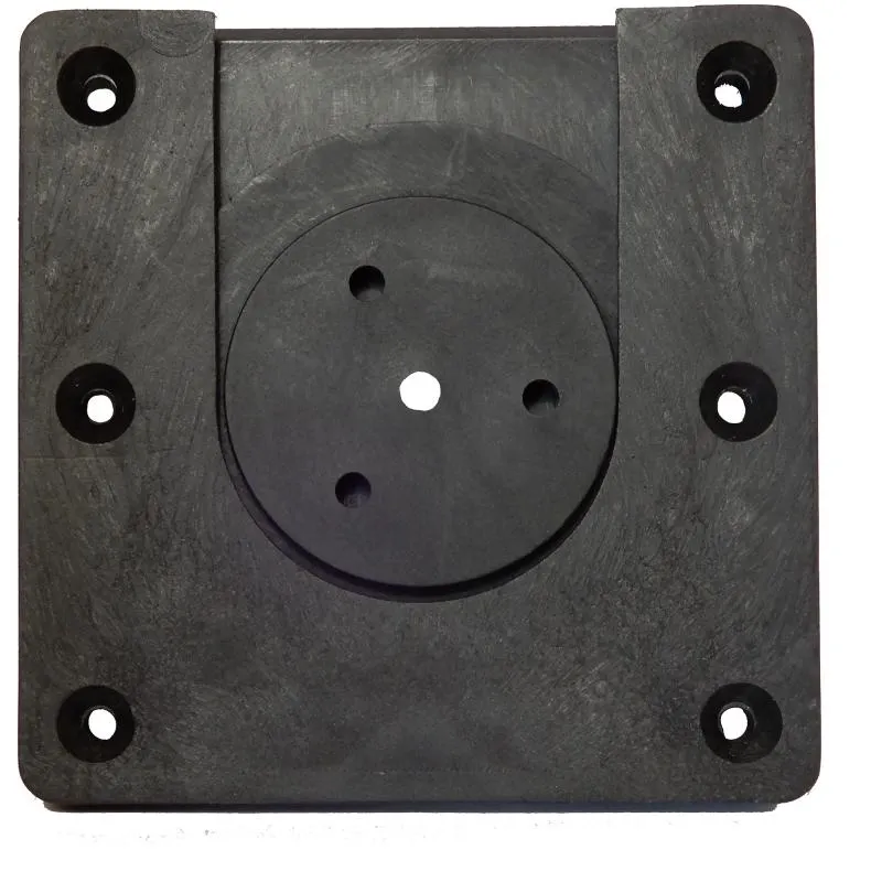 Darts-taulun kiinnike Longfield 10 cm