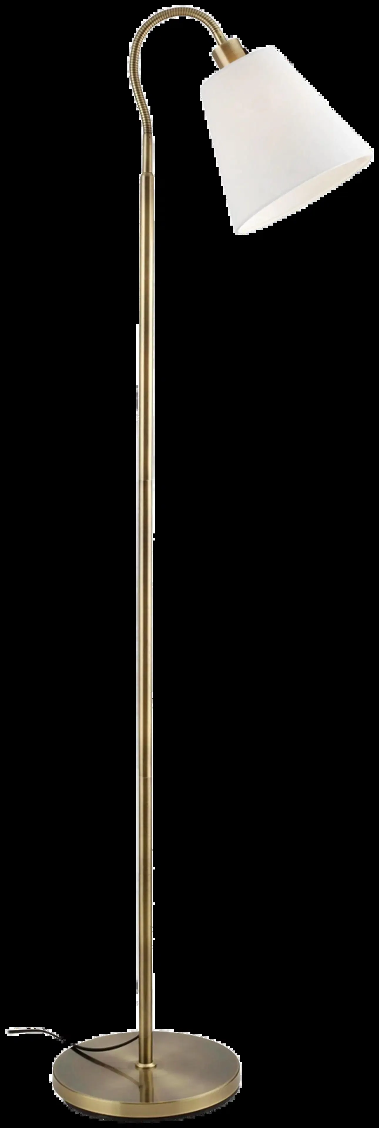 Sessak Cleo lattiavalaisin antiikkimessinki