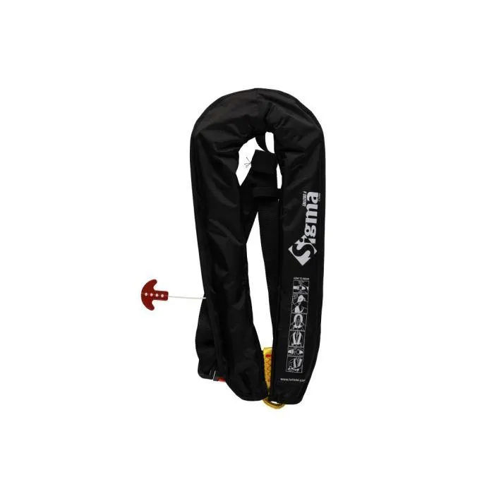 Sigma paukkuliivi 170n +40 kg