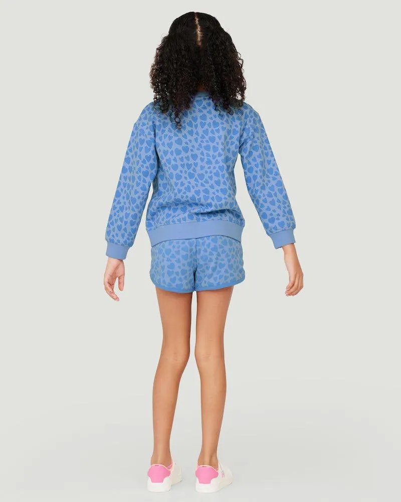 Collegeshortsit