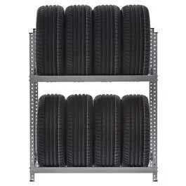 Calvine rengashylly 1180x450x1000mm