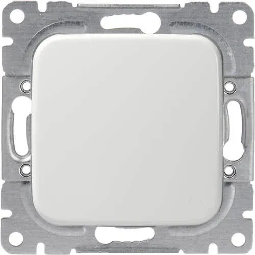 ABB Jussi uppokytkin 1 vipu 1066UP