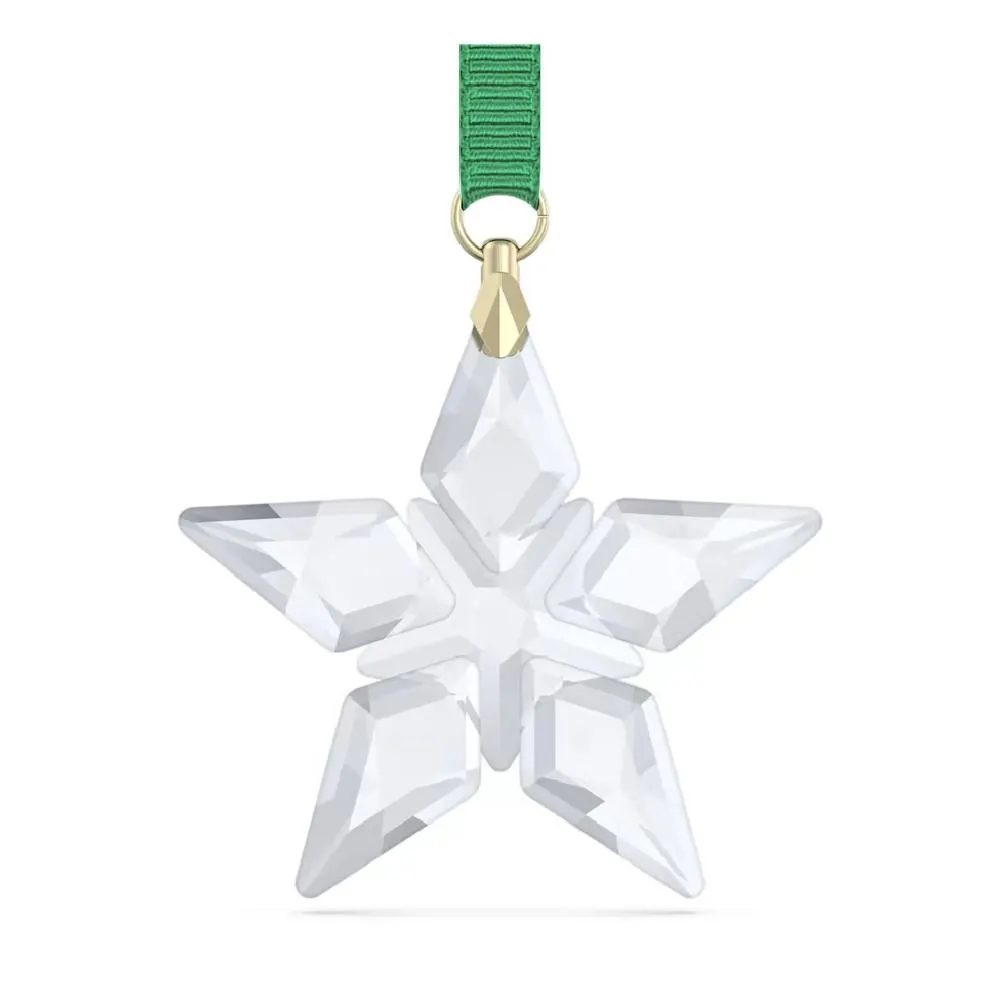 Swarovski Annual Edition Little Star Ornament 2023 joulukoriste