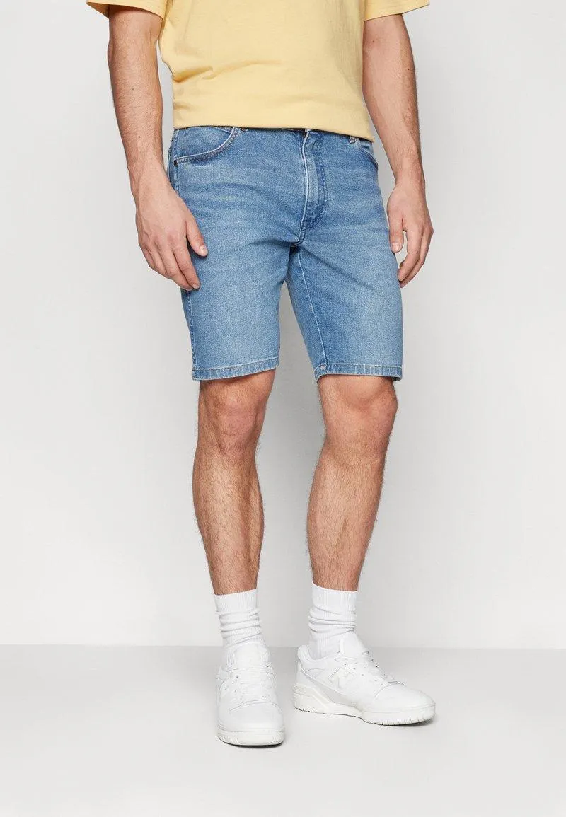 TEXAS - Farkkushortsit