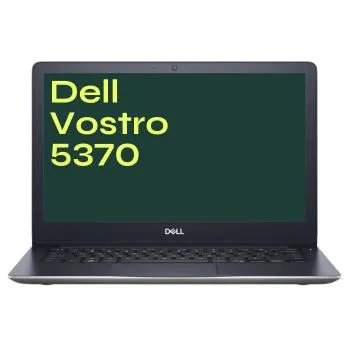 Dell Vostro 5370 (Uusi Akku)