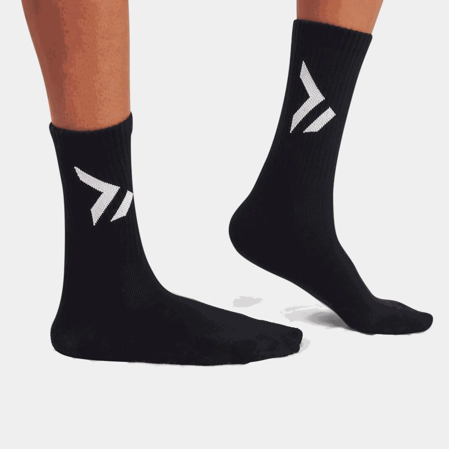 Essential Tennis Sock 3PK, sukat