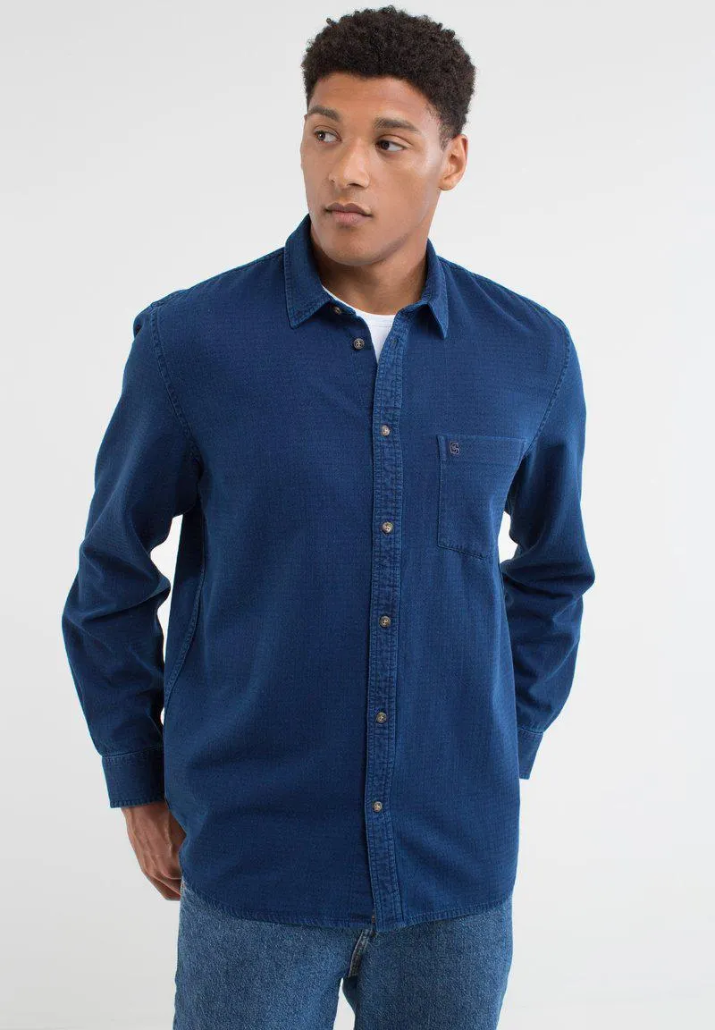 JOSEFIN - Vapaa-ajan kauluspaita