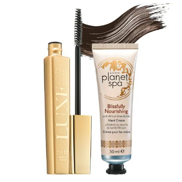 Hemmottelusetti parhaalle ystävälle CAVIAR BROWN