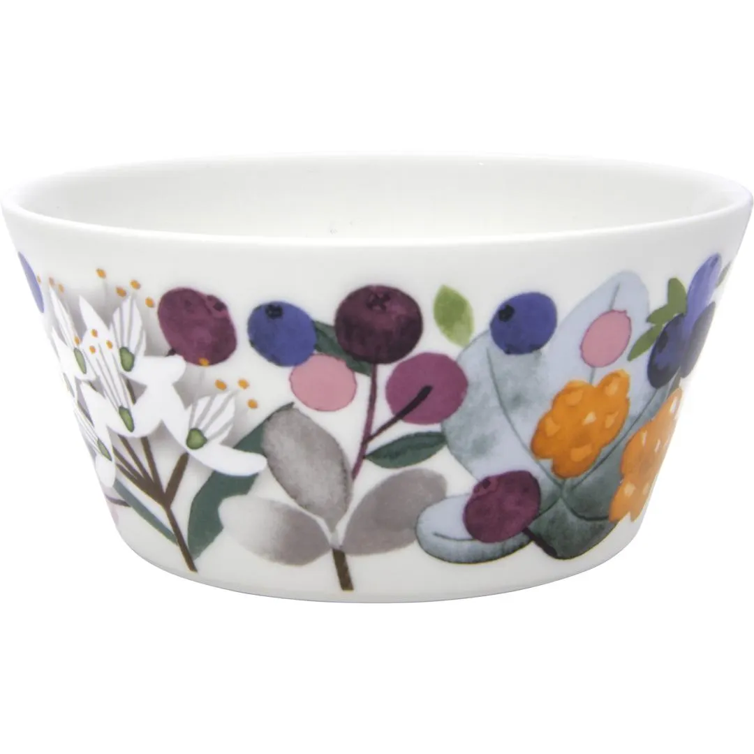 Metsämarja Bowl