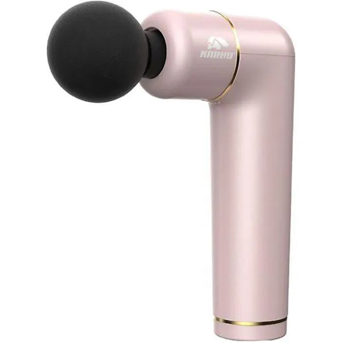 Pro mini -hierontavasara pinkki