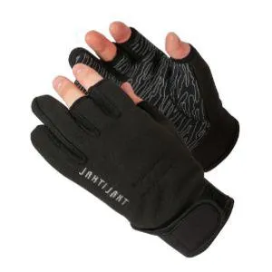 JahtiJakt Hybridi 2.0 kynsikkäät