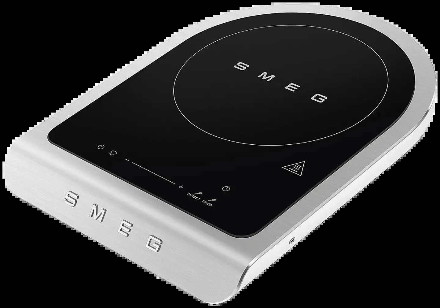 Smeg induktiotaso valkoinen PIC01WHMEU
